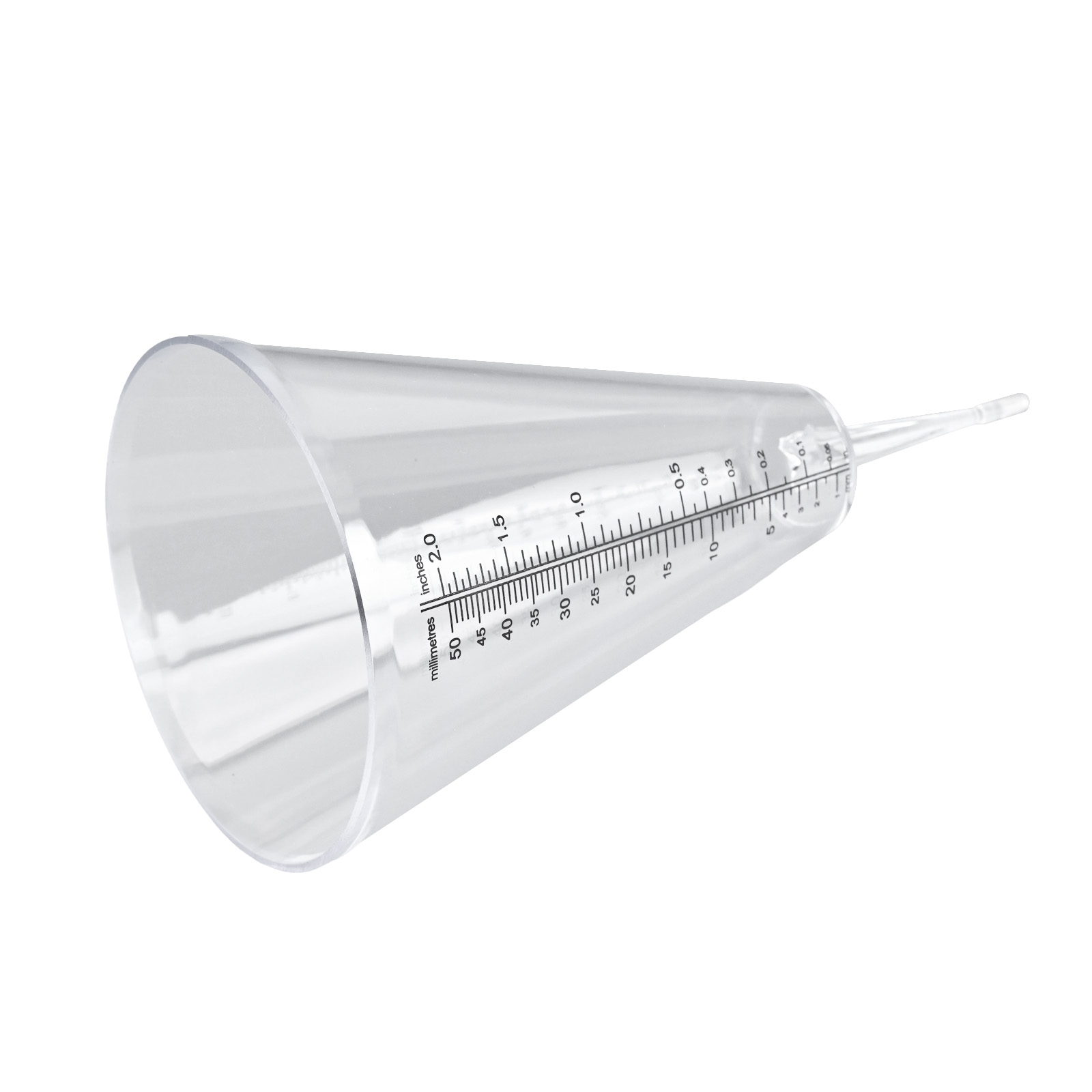 Ground Rainfall Measurement To - Gardening Tools Needed recension och pris