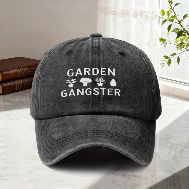 1pc Garden Gangster Adjustable - Gardening Tools Logo recension och pris