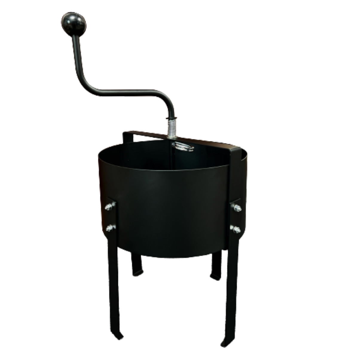 Amazon Rotating Soil Sieve Com - Gardening Tools Amazon recension och pris