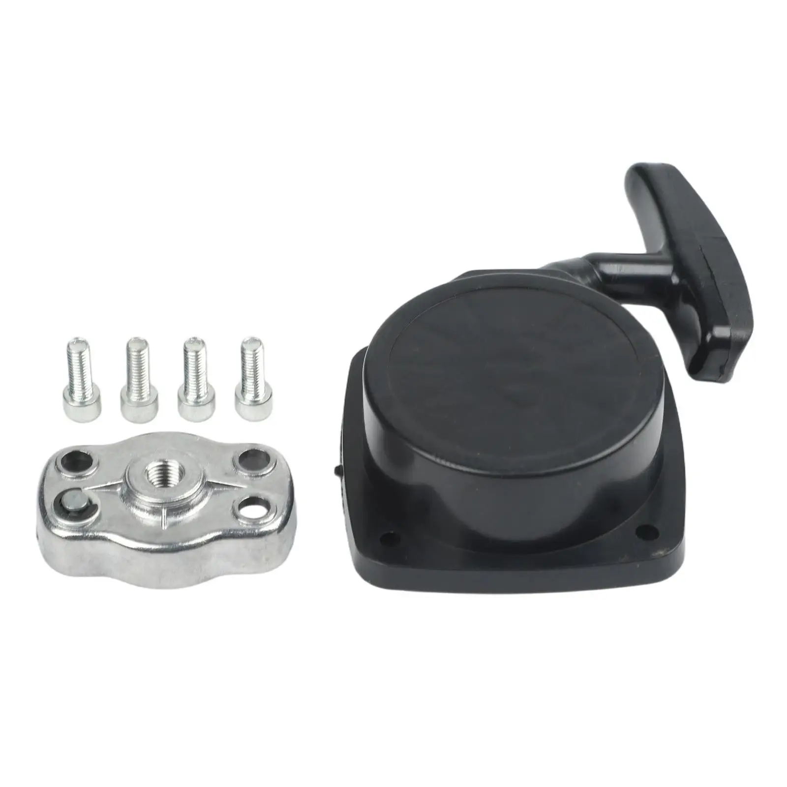 Replacement Starter Pull Plate - Gardening Tools Used recension och pris
