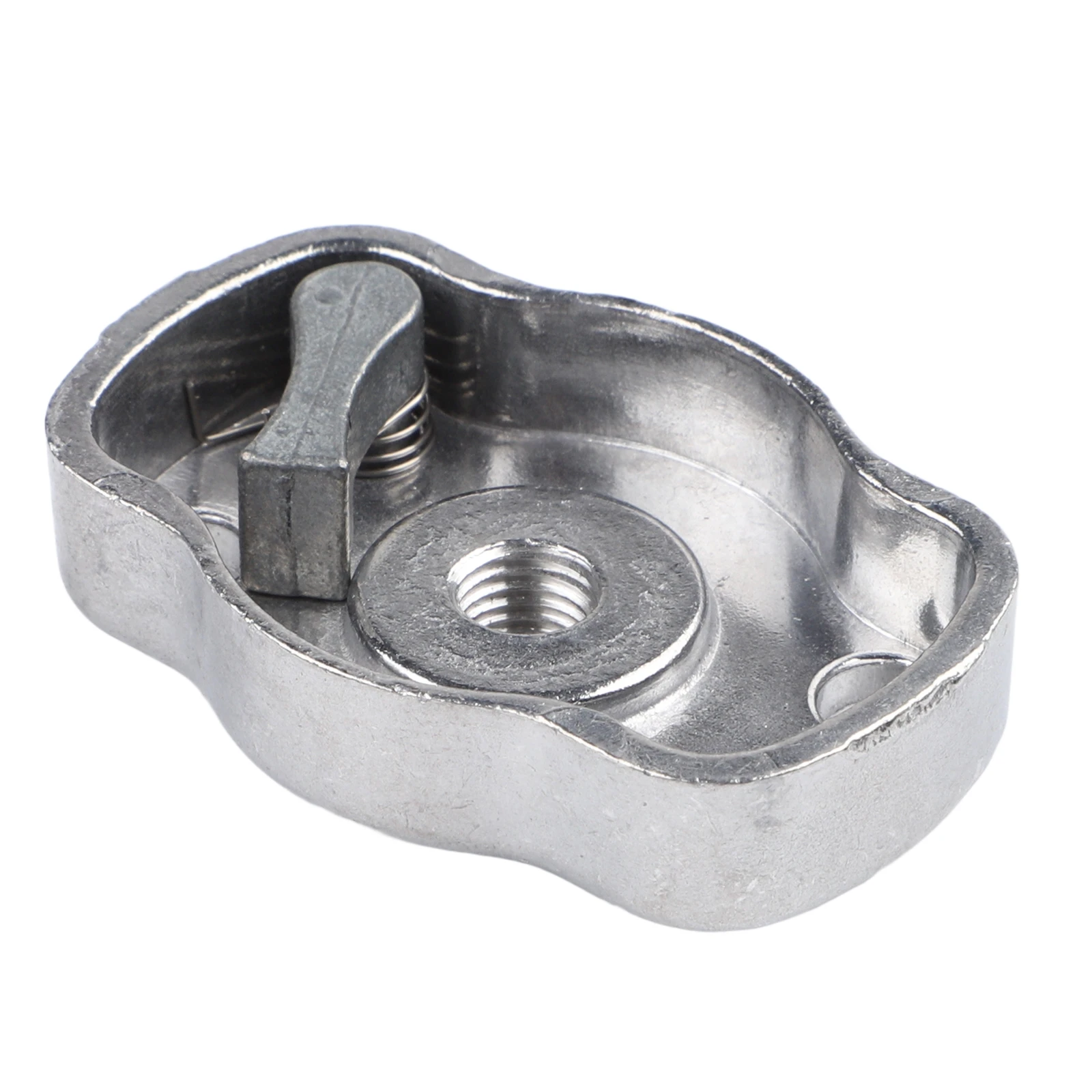 Replacement Starter Pull Plate - Gardening Tools Used recension och pris