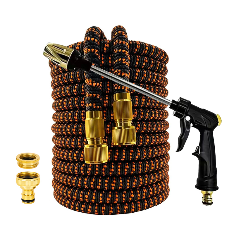 Expandable Garden Hose Conveni - Gardening Tools Used recension och pris