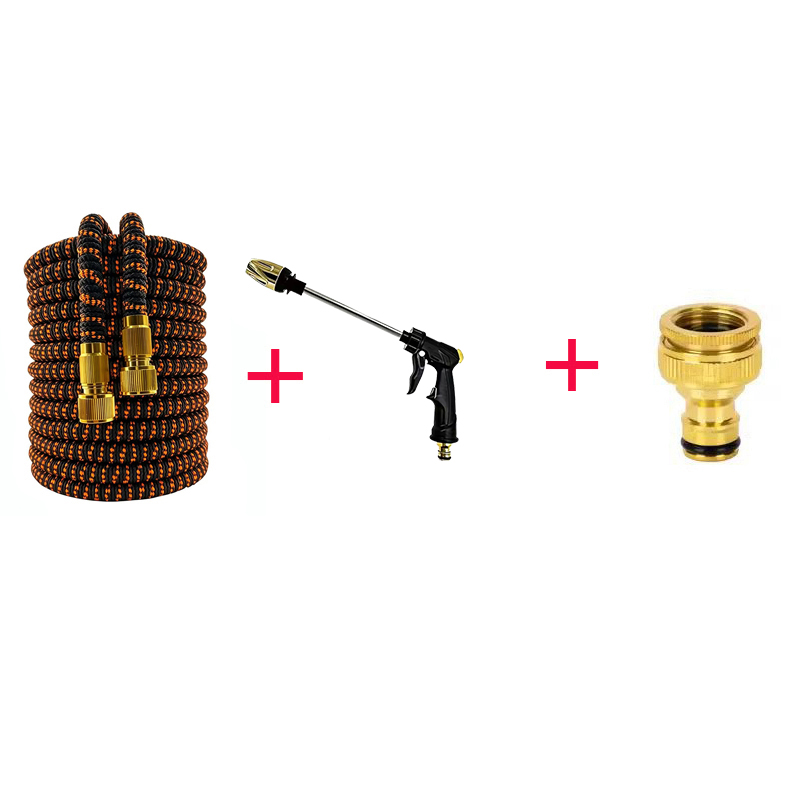 Expandable Garden Hose Conveni - Gardening Tools Used recension och pris