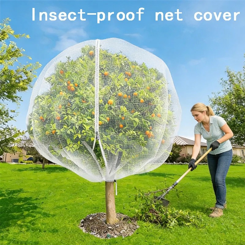 Large plant protection cover w - Gardening Tools Used recension och pris