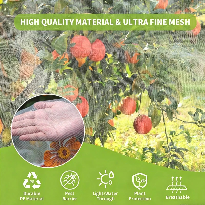 Large plant protection cover w - Gardening Tools Used recension och pris