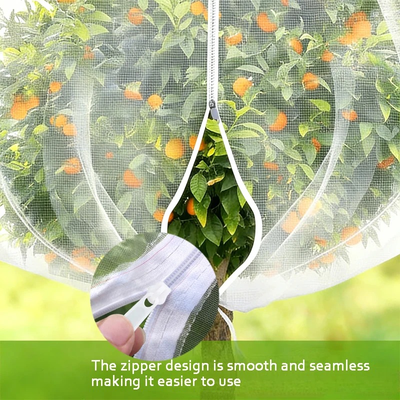Large plant protection cover w - Gardening Tools Used recension och pris