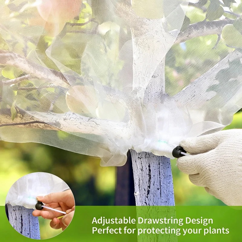 Large plant protection cover w - Gardening Tools Used recension och pris
