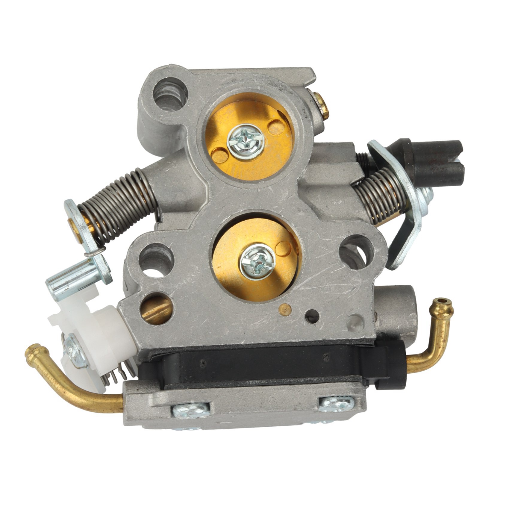 L49A Chainsaw Carburetor Fit f - Husqvarna Chainsaw 440 recension och pris