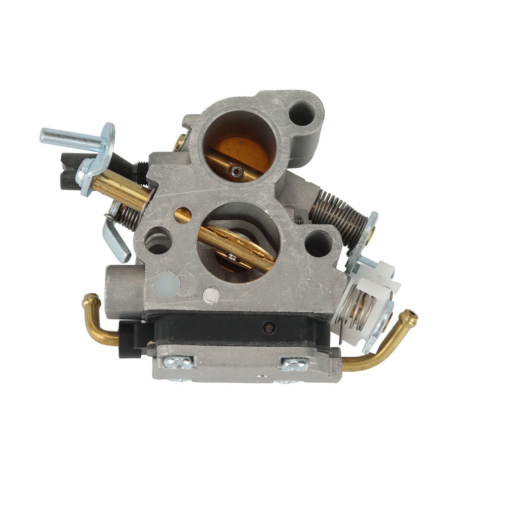 L49A Chainsaw Carburetor Fit f - Husqvarna Chainsaw 440 recension och pris