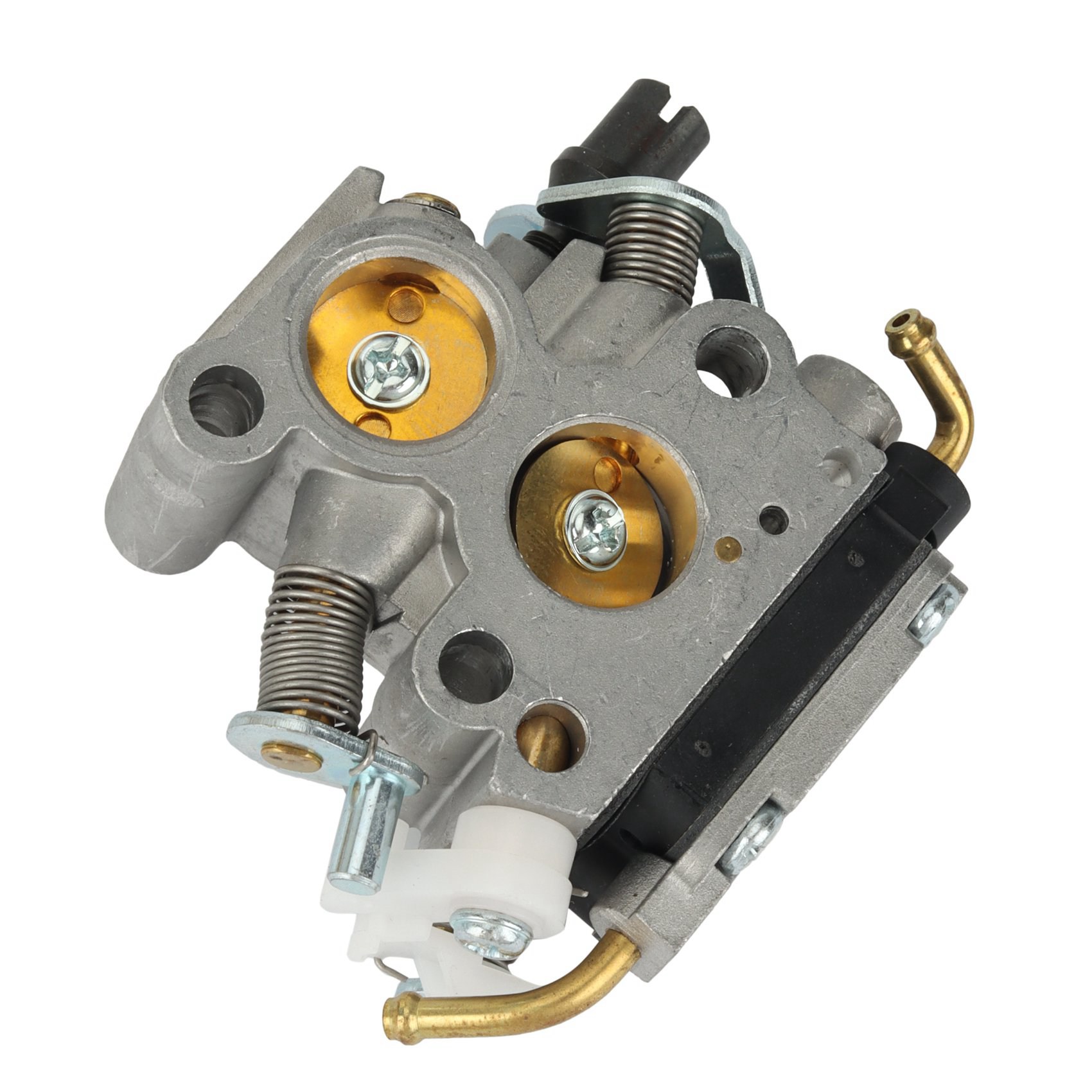 L49A Chainsaw Carburetor Fit f - Husqvarna Chainsaw 440 recension och pris