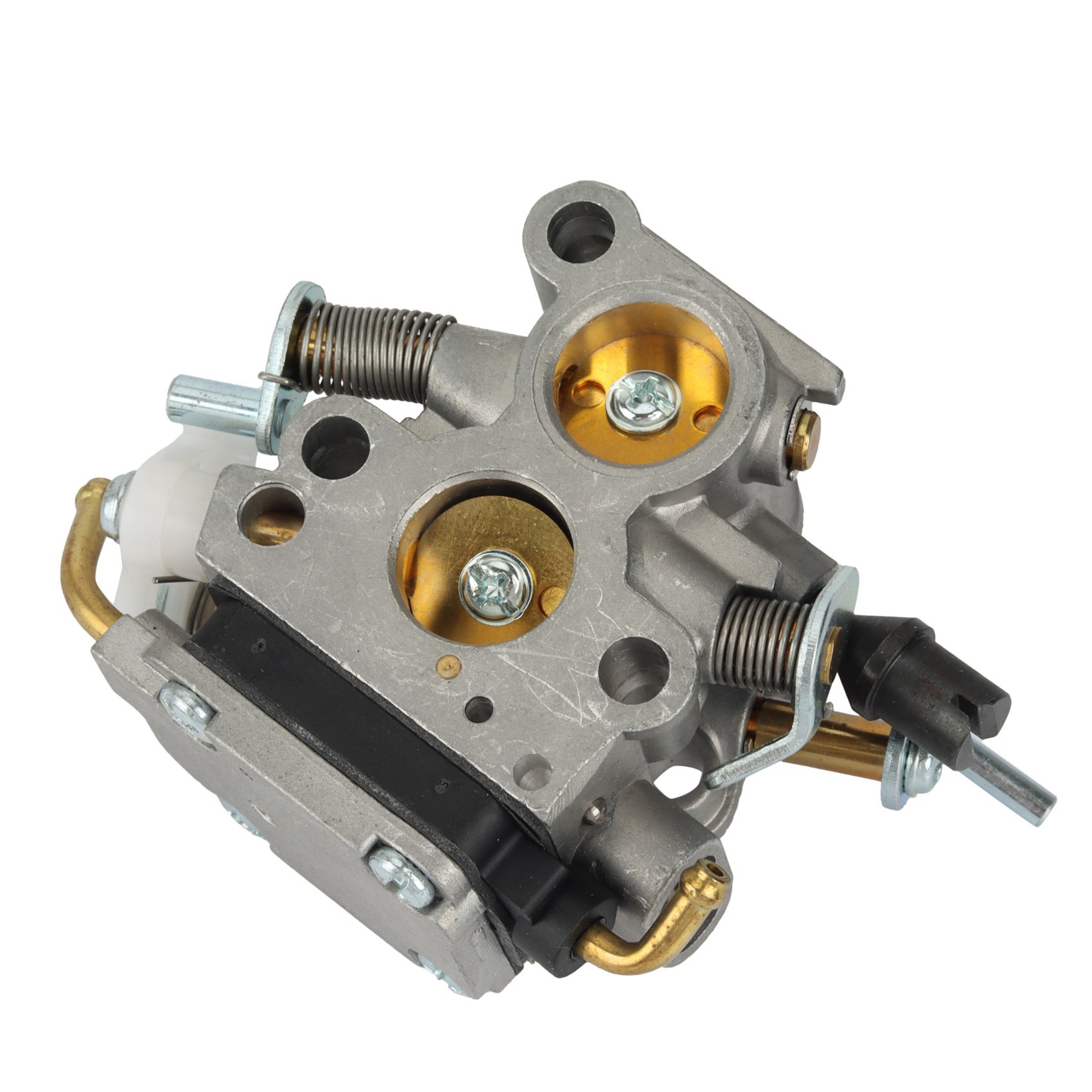 L49A Chainsaw Carburetor Fit f - Husqvarna Chainsaw 440 recension och pris