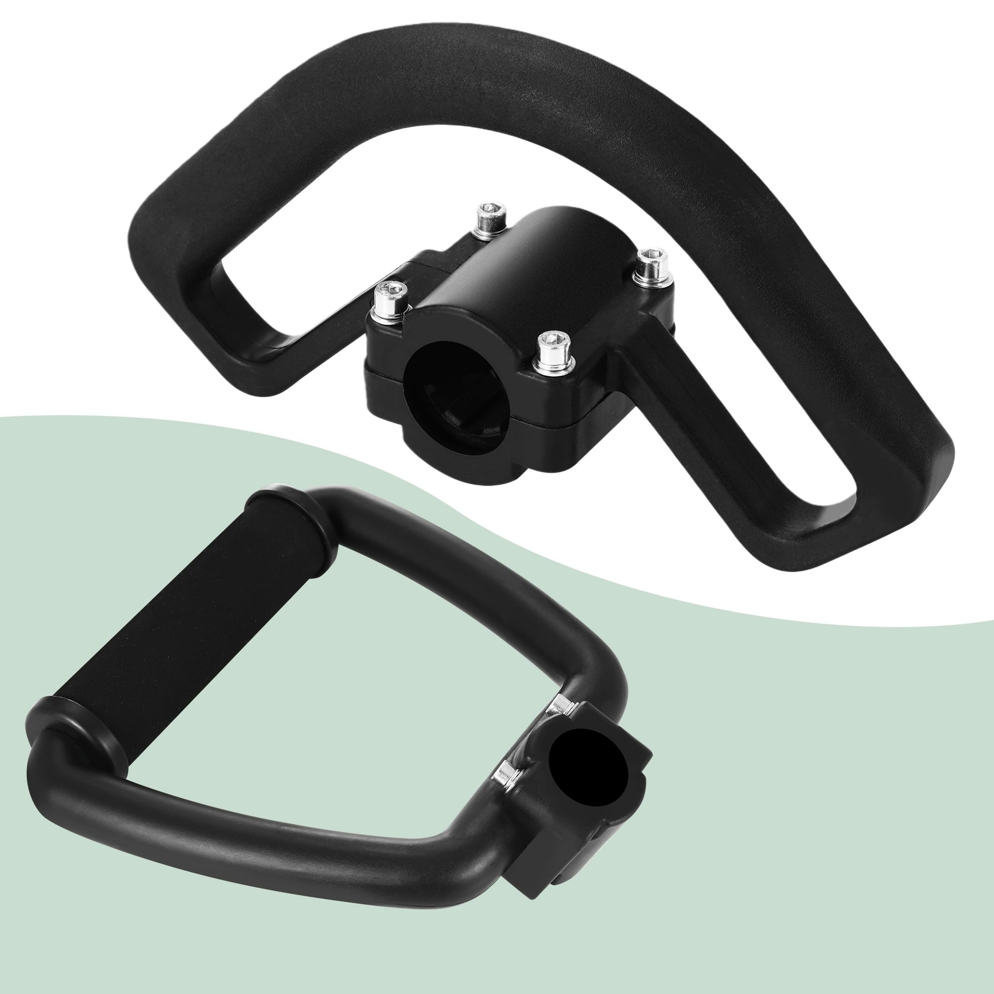 Loop Handle Bar Grip for Weed  - Gardening Tools Basic recension och pris