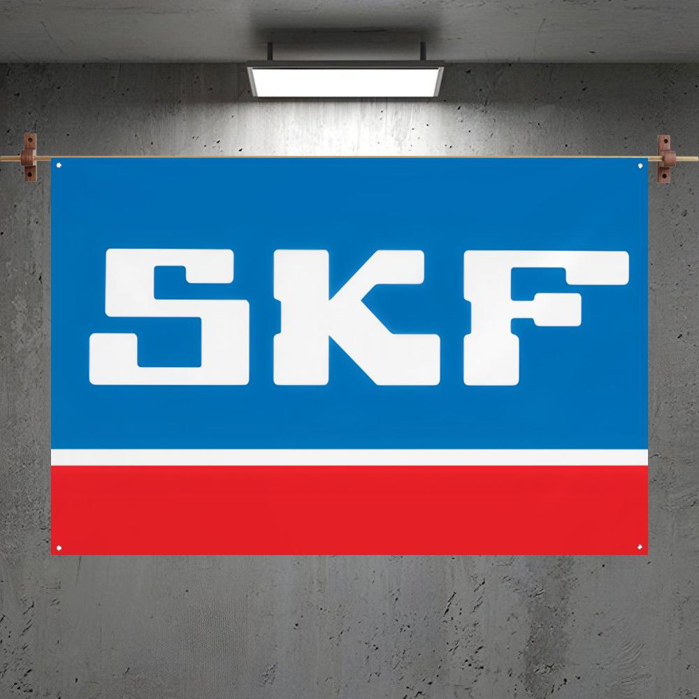 S-SKFS Tool Logo cool Flags Cu - Gardening Tools Logo recension och pris