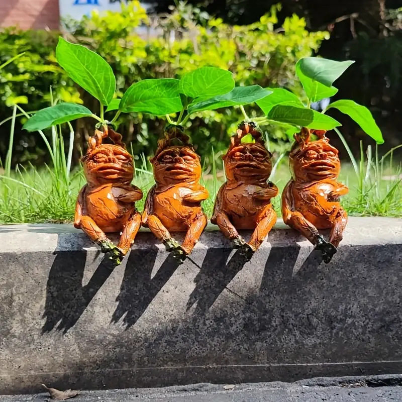 Mandrake Mandrake Resin Orname - Gardening Tools Amazon recension och pris