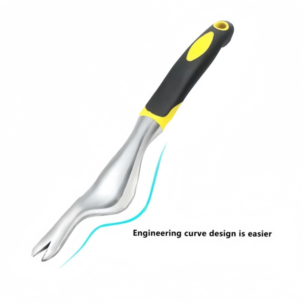 Handheld Weeding Tool with Erg - Gardening Tools Used recension och pris