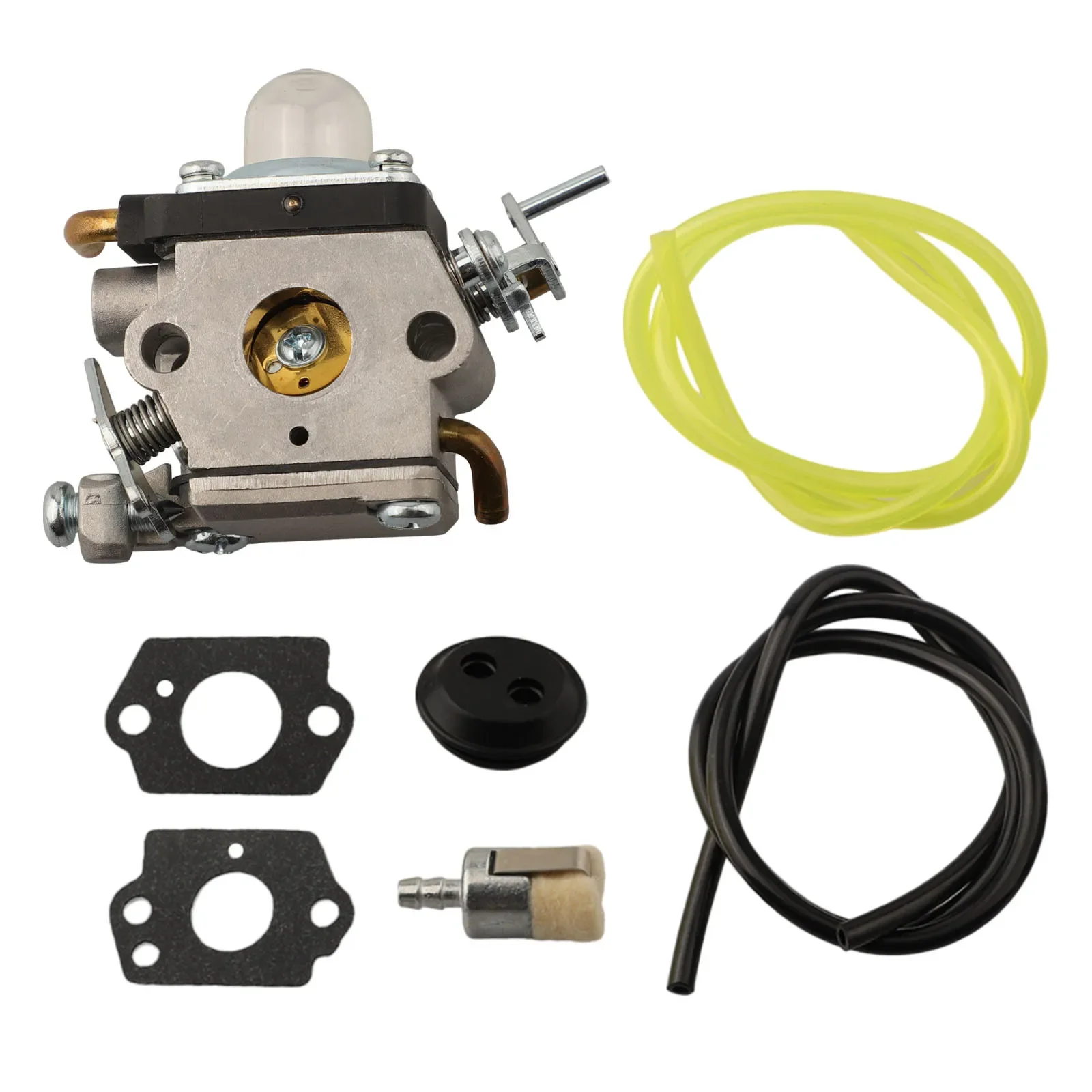 523012401 Carburetor Chainsaw  - Gardening Tools With Names And Pictures recension och pris