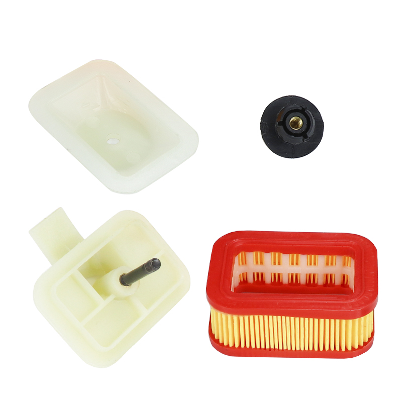XCAN Paper Air Filter Set For  - Gardening Tools Bundle recension och pris