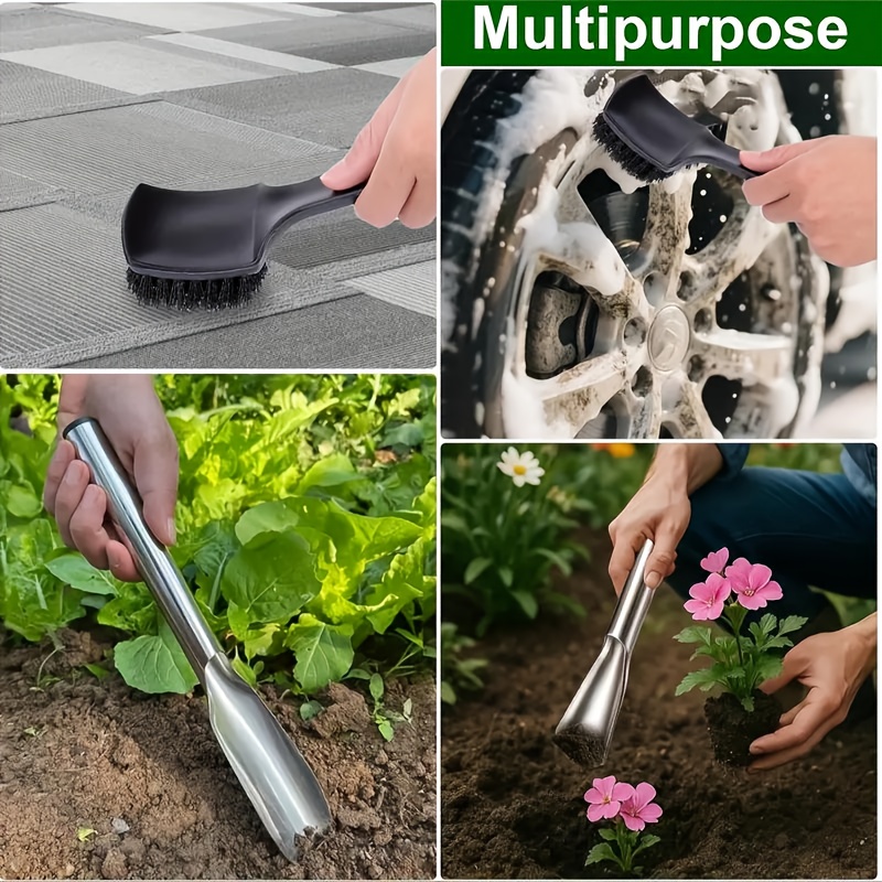 8.66 IN  3 piece set of lawn m - Gardening Tools Bundle recension och pris