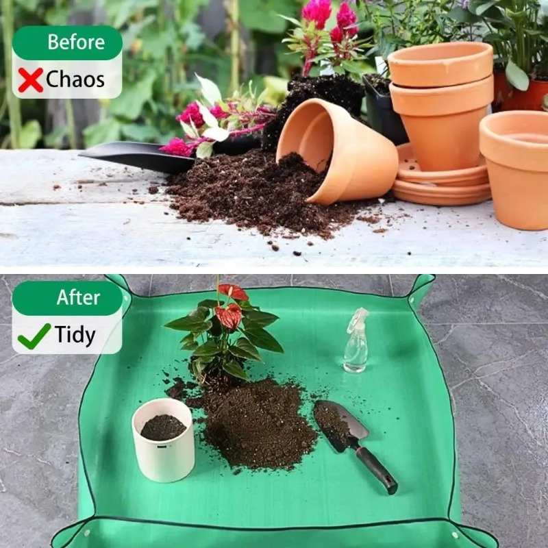 3PC/1Set Mini Gardening Tools  - Gardening Tools Bundle recension och pris