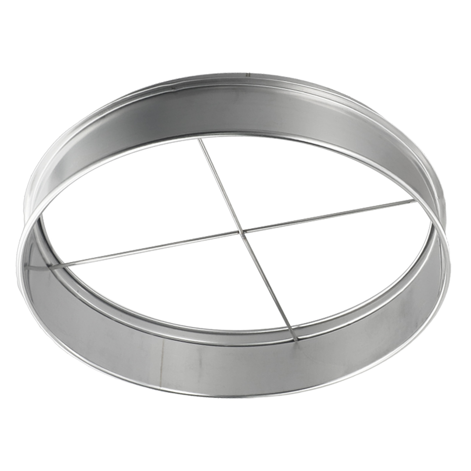 Soil Sieve Practical Stainless - Garden Sieve Soil recension och pris