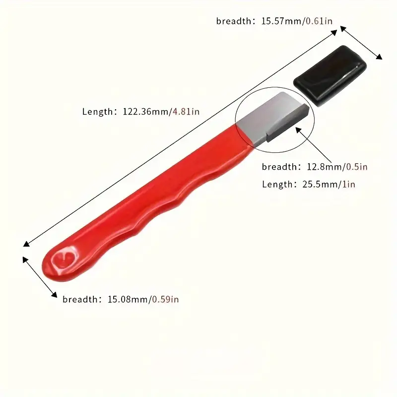 Professional Metal Knife Sharp - Gardening Tools Basic recension och pris