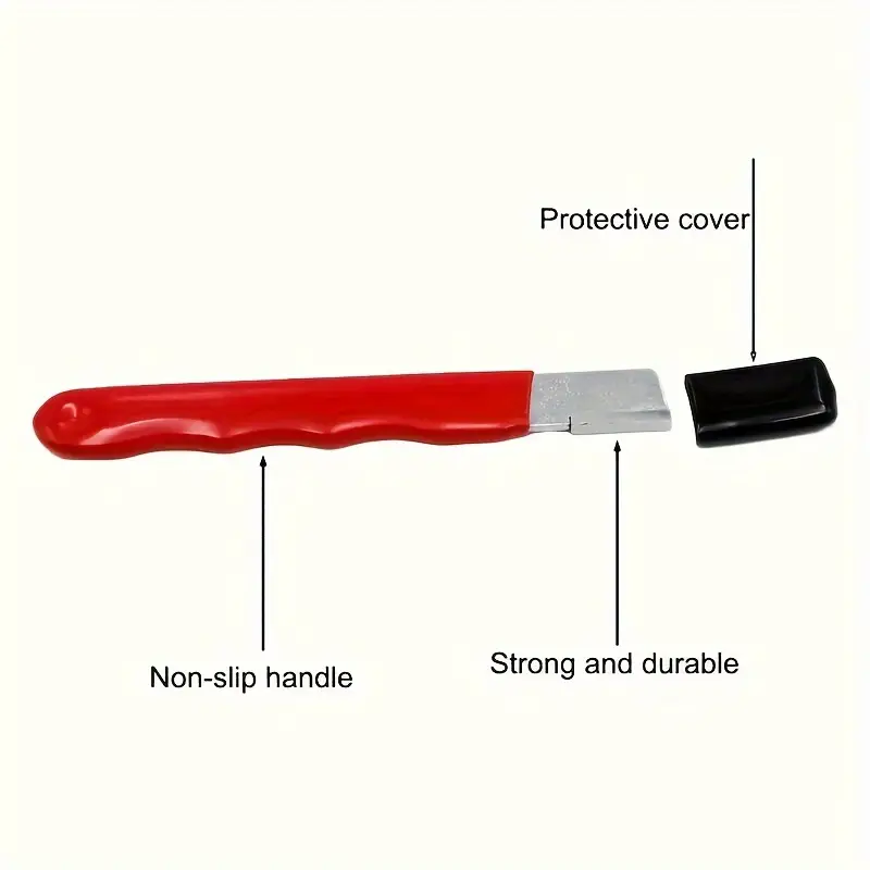 Professional Metal Knife Sharp - Gardening Tools Basic recension och pris