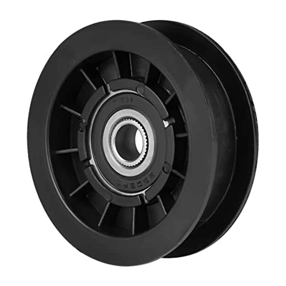 Reliable Idler Pulley Compatib - Gardening Tools Needed recension och pris