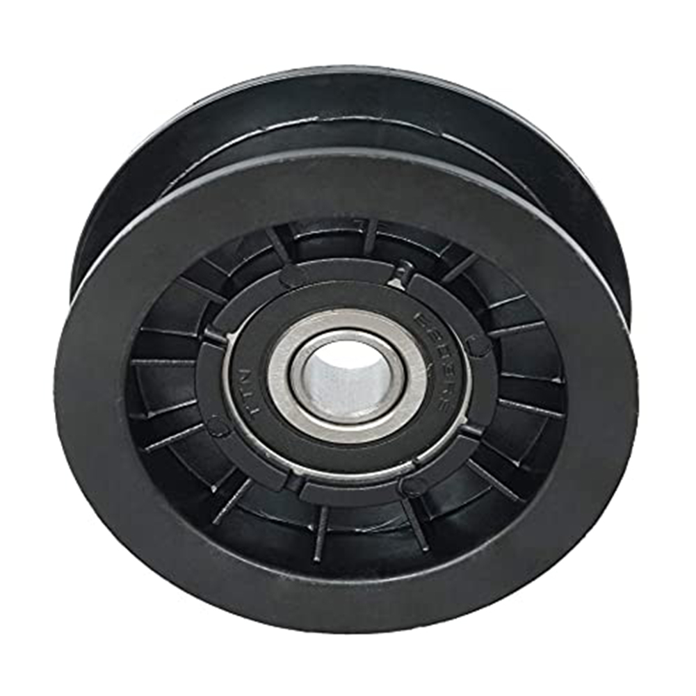 Reliable Idler Pulley Compatib - Gardening Tools Needed recension och pris