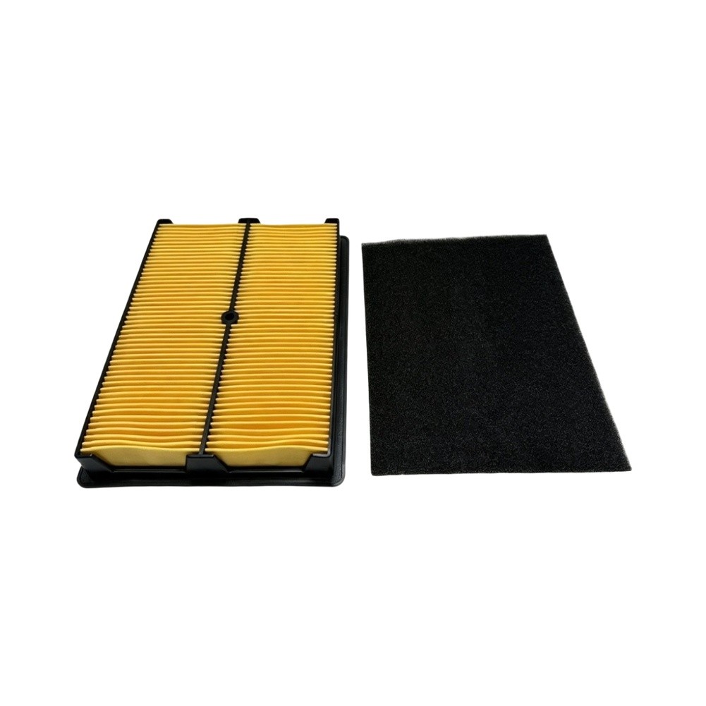 Air Filter Kit Compatible with - Gardening Tools Used recension och pris