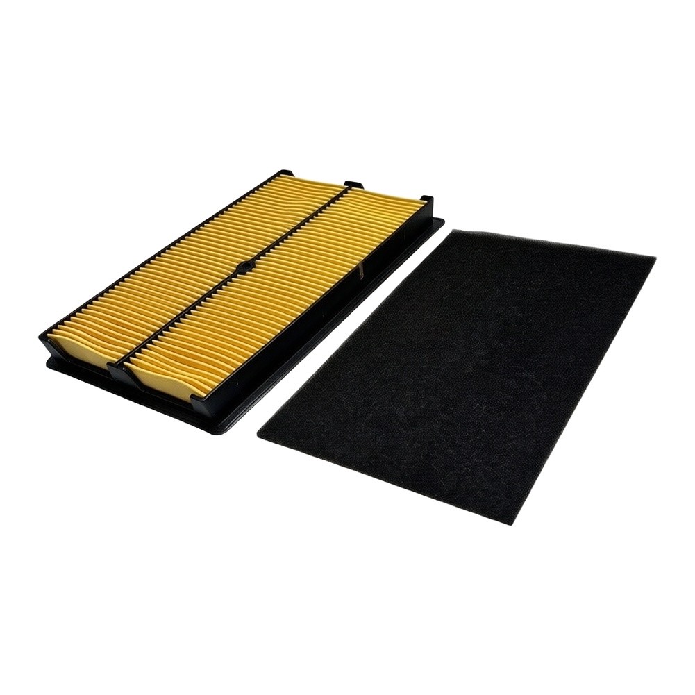 Air Filter Kit Compatible with - Gardening Tools Used recension och pris