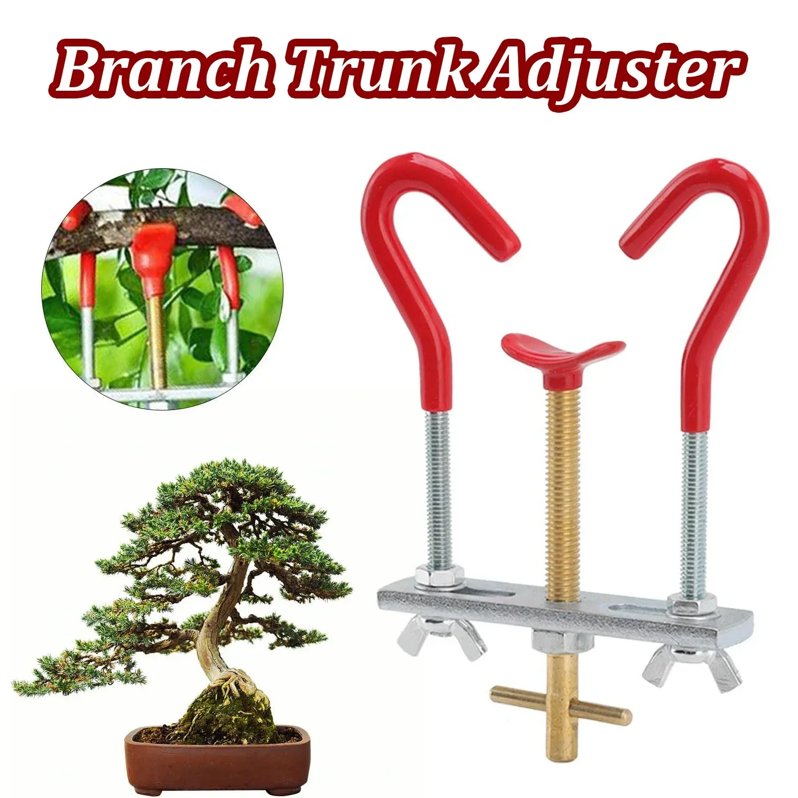 Branch Bender Tool Kit Gardeni - Gardening Tools Bundle recension och pris