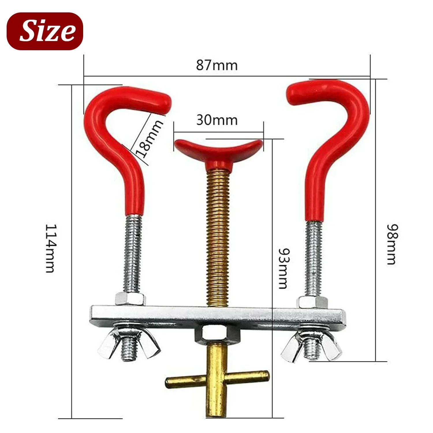 Branch Bender Tool Kit Gardeni - Gardening Tools Bundle recension och pris