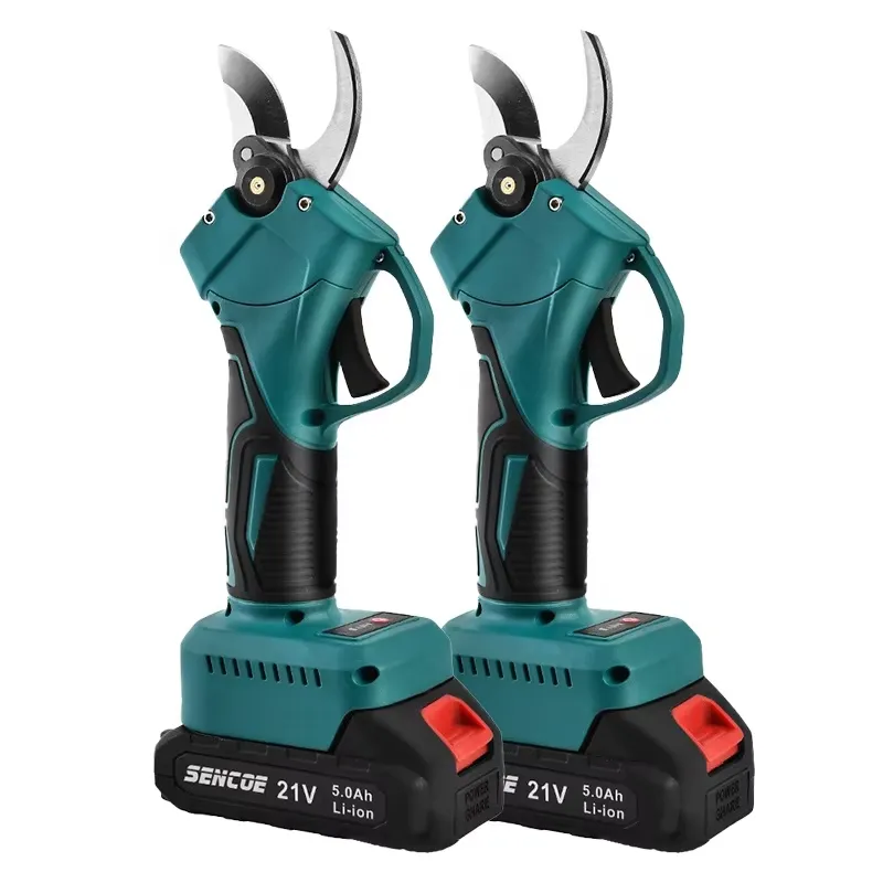 Professional 25mm Cordless Bru - Gardening Tools Amazon recension och pris