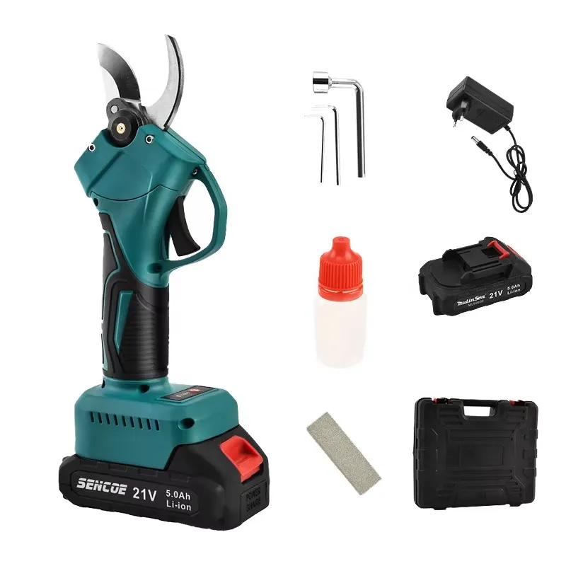 Professional 25mm Cordless Bru - Gardening Tools Amazon recension och pris