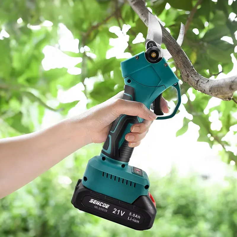Professional 25mm Cordless Bru - Gardening Tools Amazon recension och pris