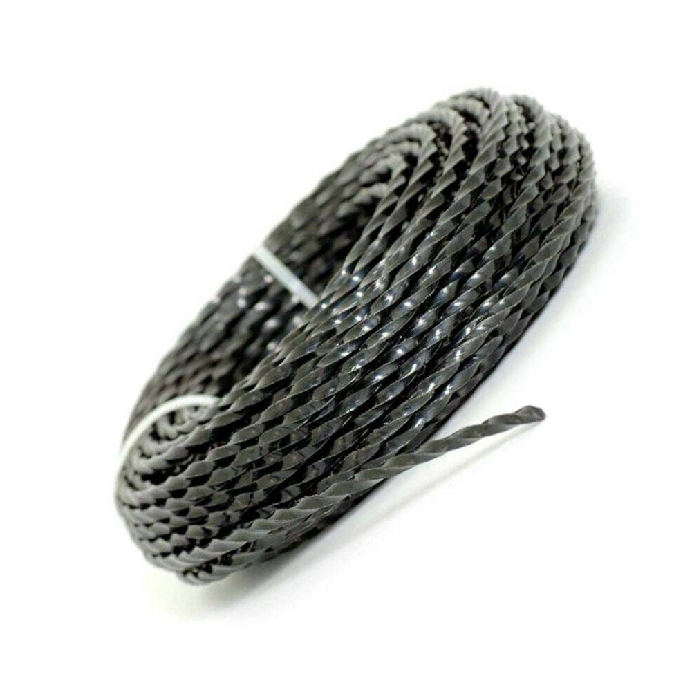 2.4mm Trimmer Line 15 Meters L - Gardening Tools Used recension och pris