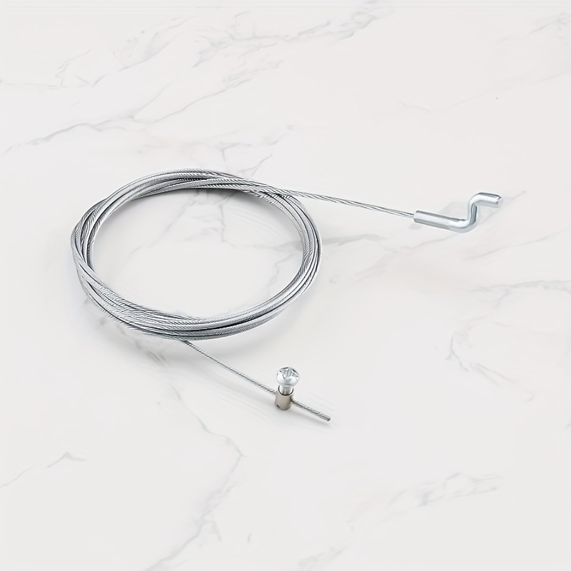 Lawn Mower Throttle Cable Z-Ho - Gardening Tools Basic recension och pris