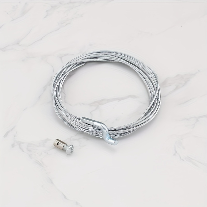 Lawn Mower Throttle Cable Z-Ho - Gardening Tools Basic recension och pris