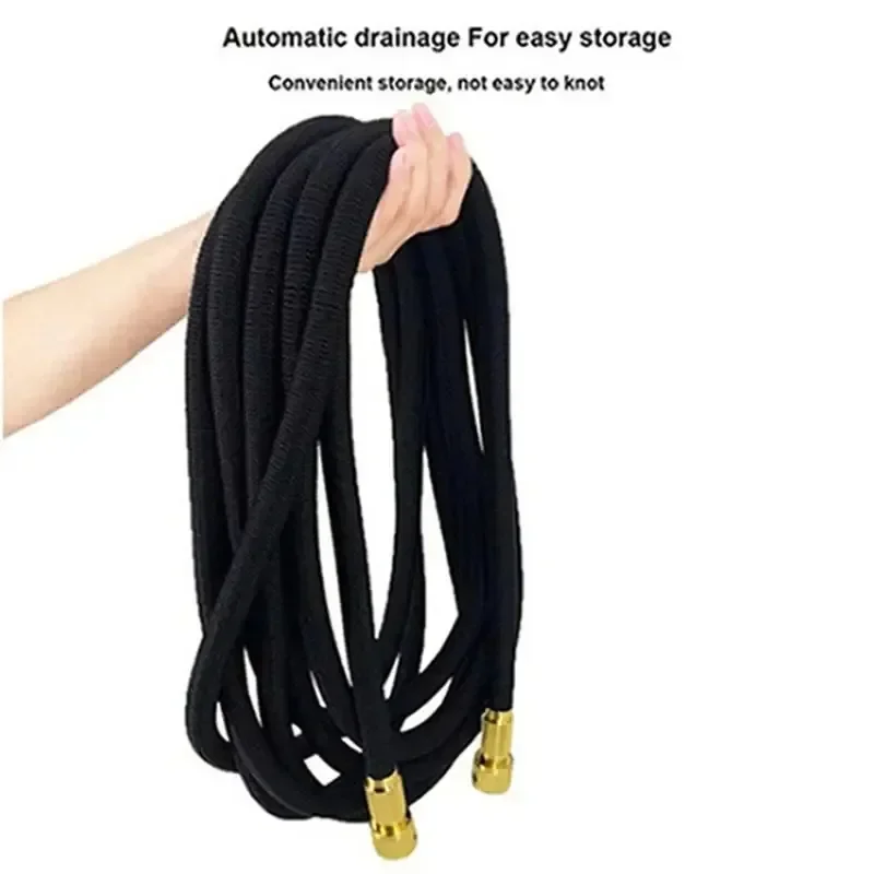 Garden Telescopic Hose, 10 Fun - Gardening Tools Used recension och pris