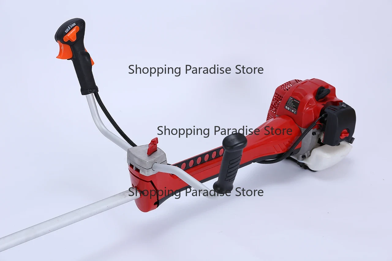 High Quality CE Low Vibration  - Gardening Tools Best Quality recension och pris