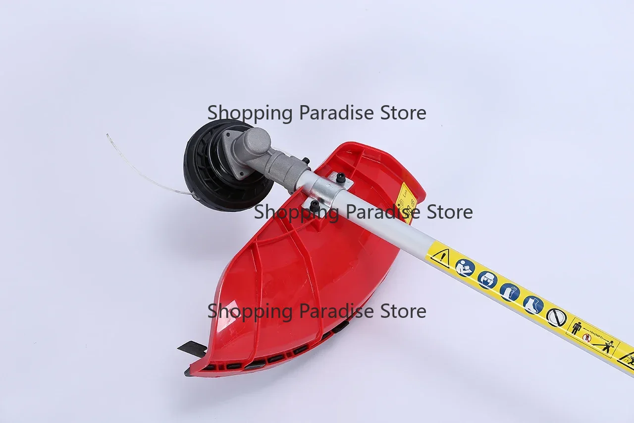 High Quality CE Low Vibration  - Gardening Tools Best Quality recension och pris