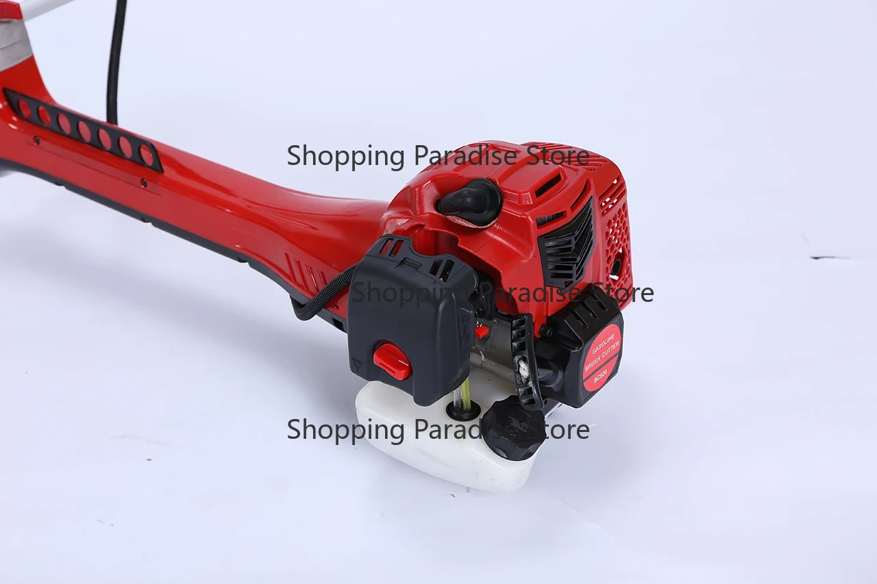 High Quality CE Low Vibration  - Gardening Tools Best Quality recension och pris