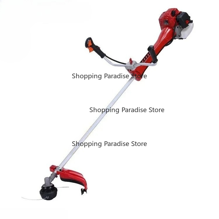High Quality CE Low Vibration  - Gardening Tools Best Quality recension och pris