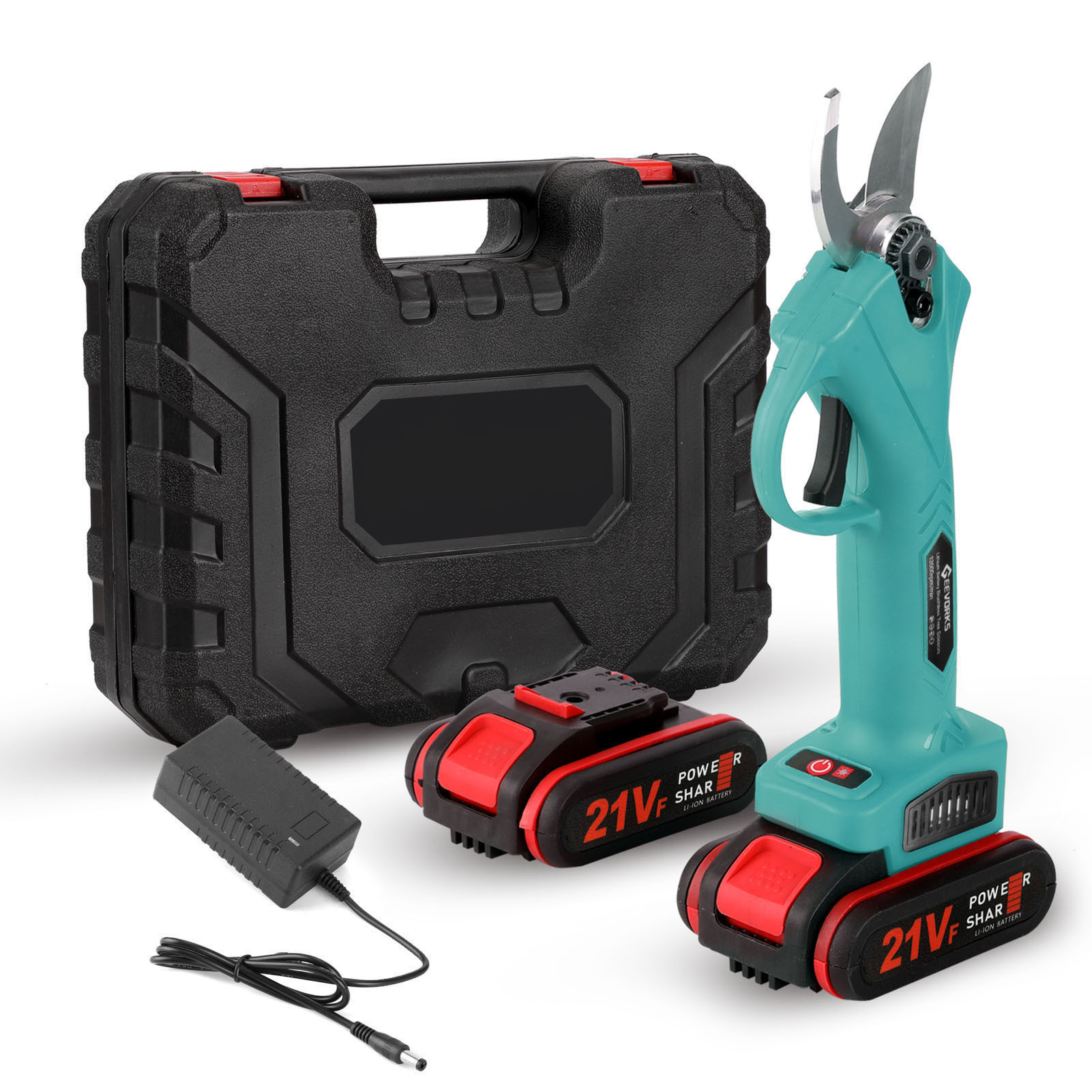 Handheld lithium battery sciss - Gardening Tools Amazon recension och pris