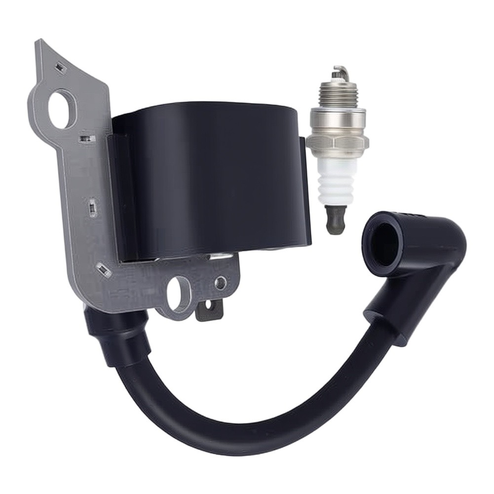FC55 for Spark Assembly Trimme - Gardening Tools Needed recension och pris