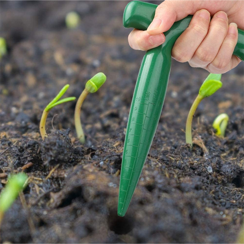 Mini Gardening Tool Set Label  - Gardening Tools Bundle recension och pris