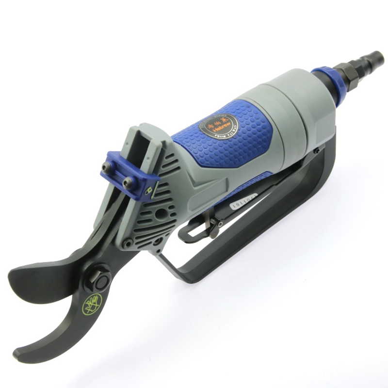 Pneumatic Pruning Shears are U - Gardening Tools Used recension och pris