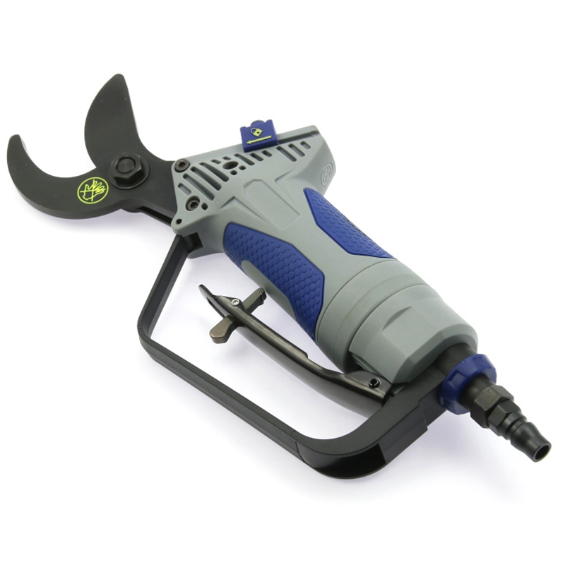 Pneumatic Pruning Shears are U - Gardening Tools Used recension och pris