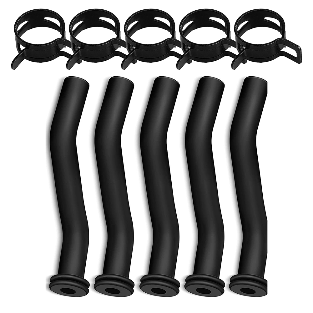 Five PCS Long lasting Rubber H - Gardening Tools Used recension och pris