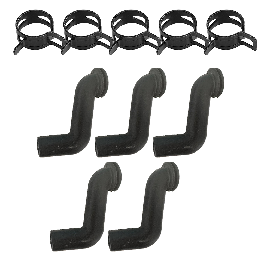 Five PCS Long lasting Rubber H - Gardening Tools Used recension och pris